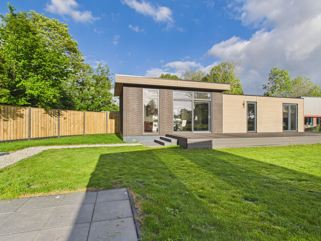 Woning te koop: Geertruidaweg, Scherpenisse