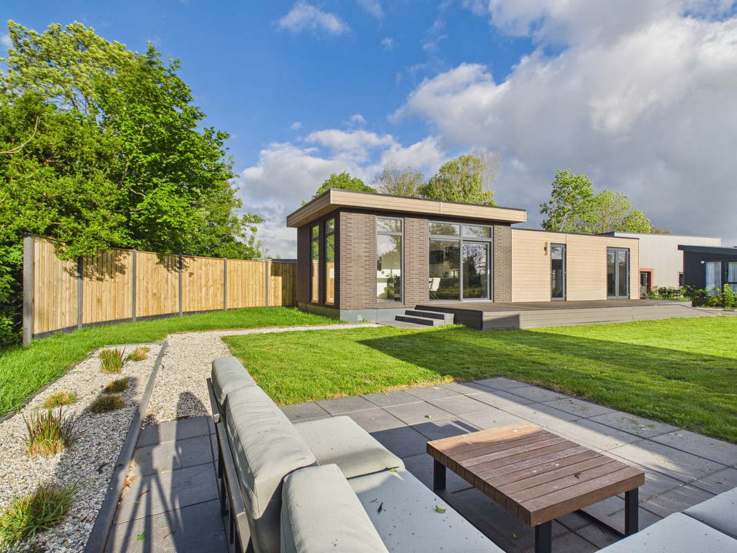 Woning te koop: Geertruidaweg, Scherpenisse