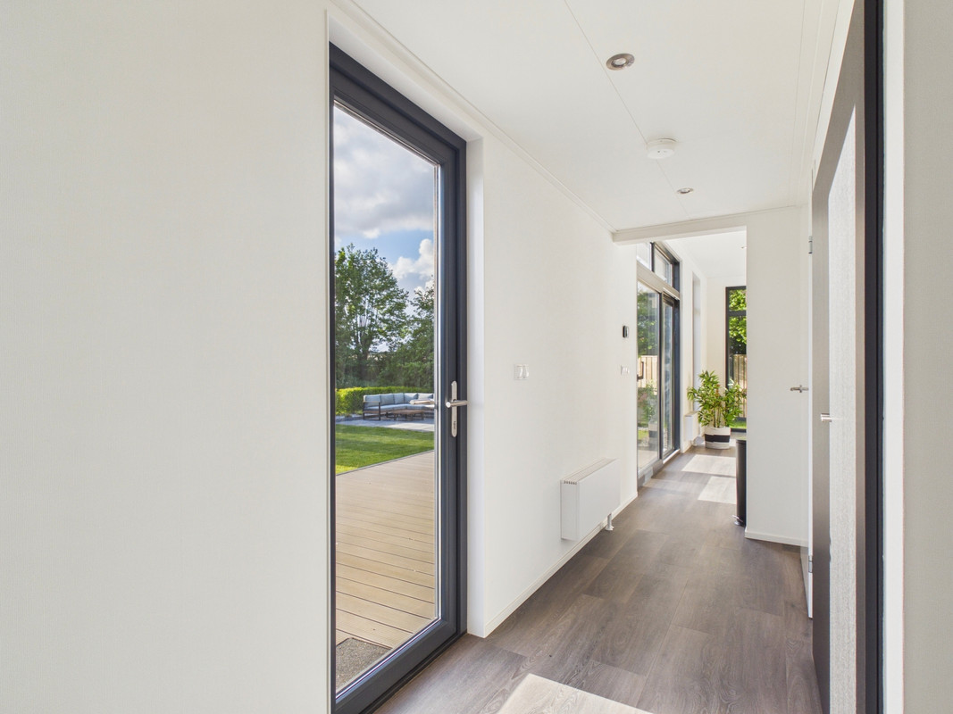 Woning te koop: Geertruidaweg, Scherpenisse