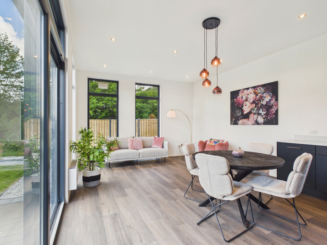 Woning te koop: Geertruidaweg, Scherpenisse