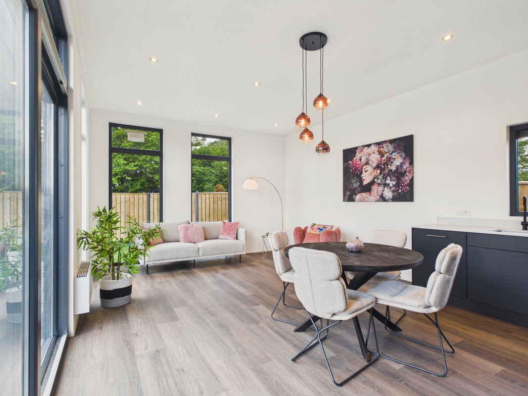 Woning te koop: Geertruidaweg, Scherpenisse