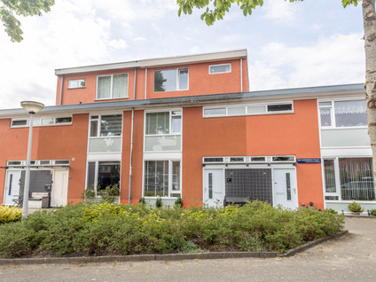 Van Karnebeekstraat 21