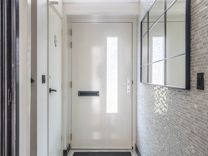 Van Karnebeekstraat 21