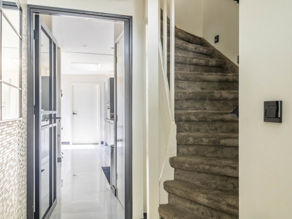 Van Karnebeekstraat 21