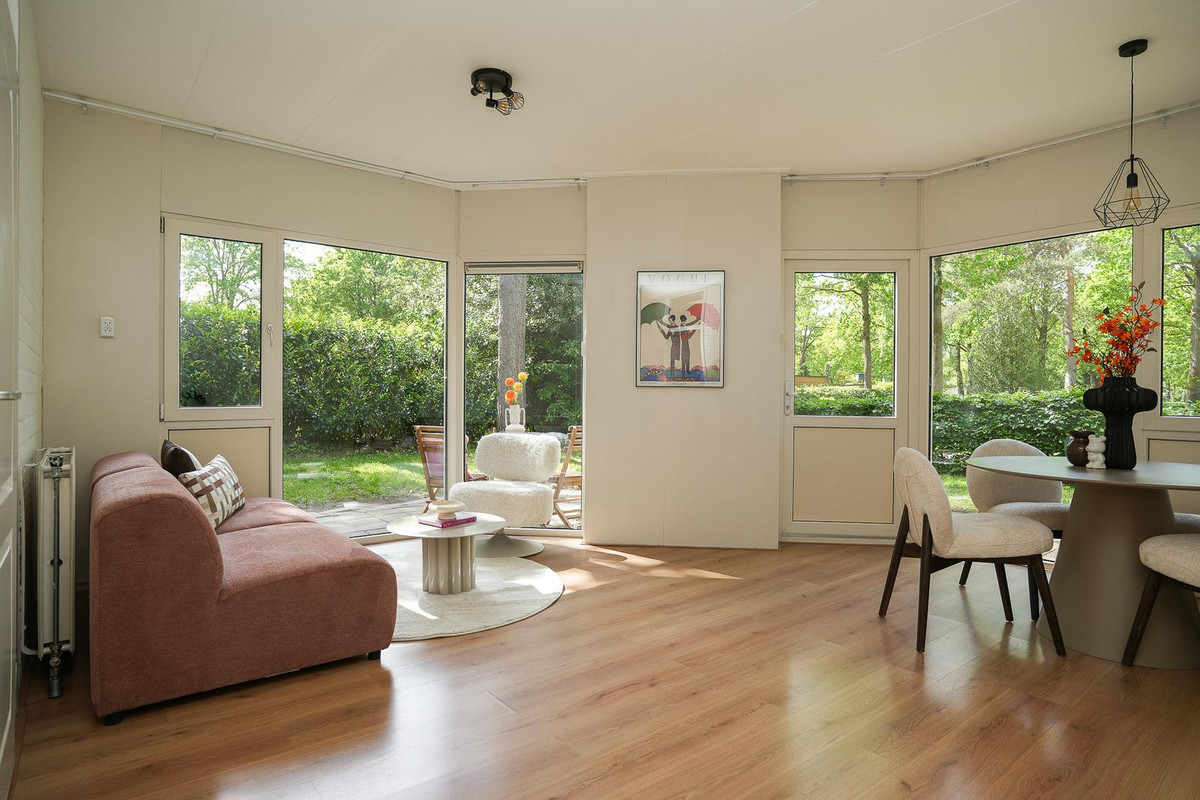 Hoekwoning te koop: Ermerzand 43, Erm