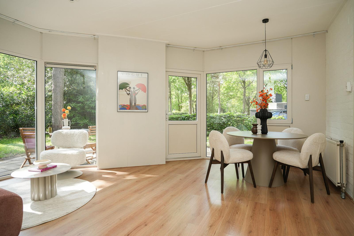 Hoekwoning te koop: Ermerzand 43, Erm