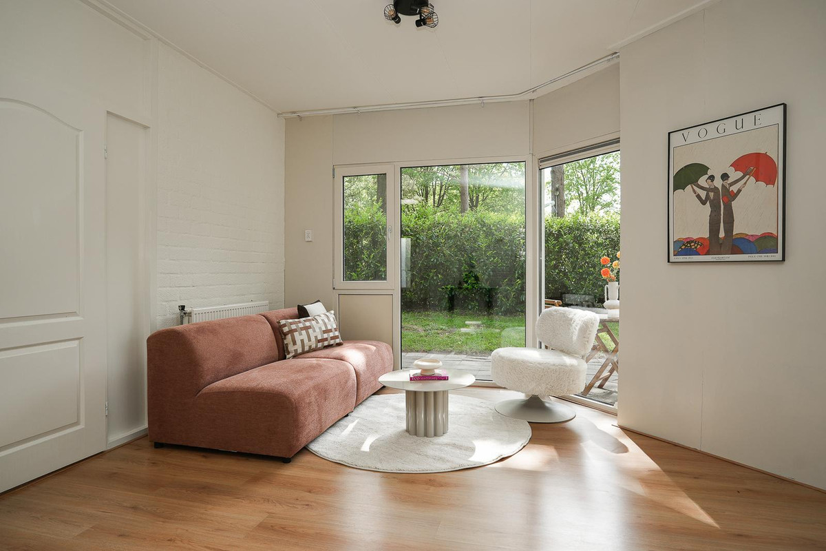 Hoekwoning te koop: Ermerzand 43, Erm