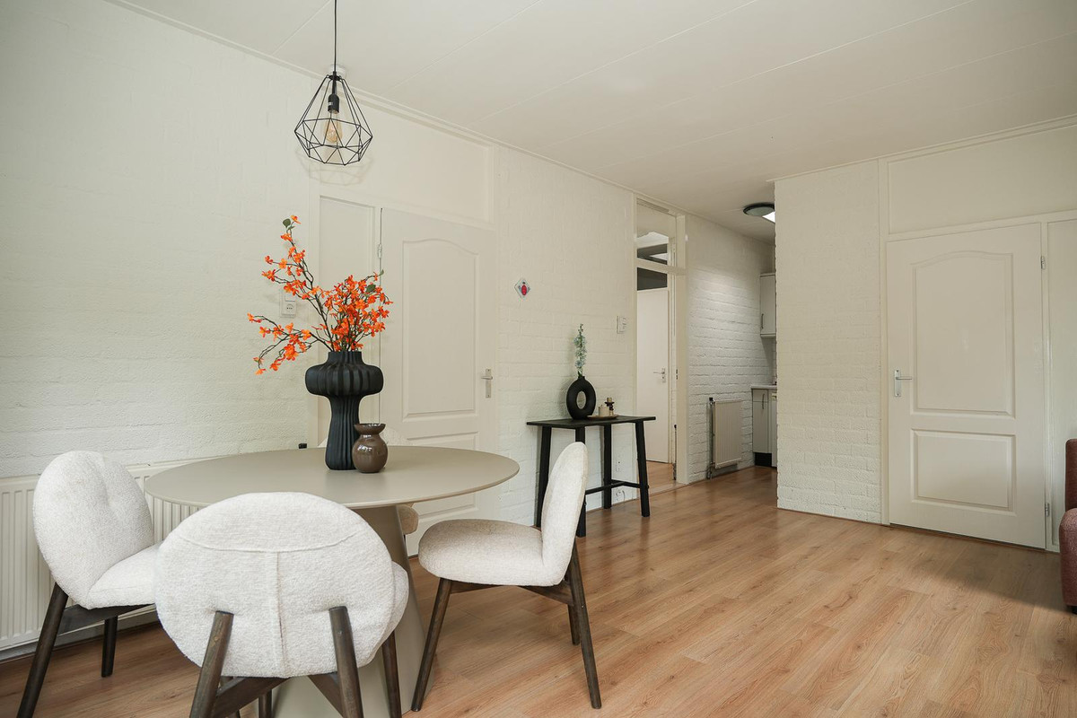 Hoekwoning te koop: Ermerzand 43, Erm