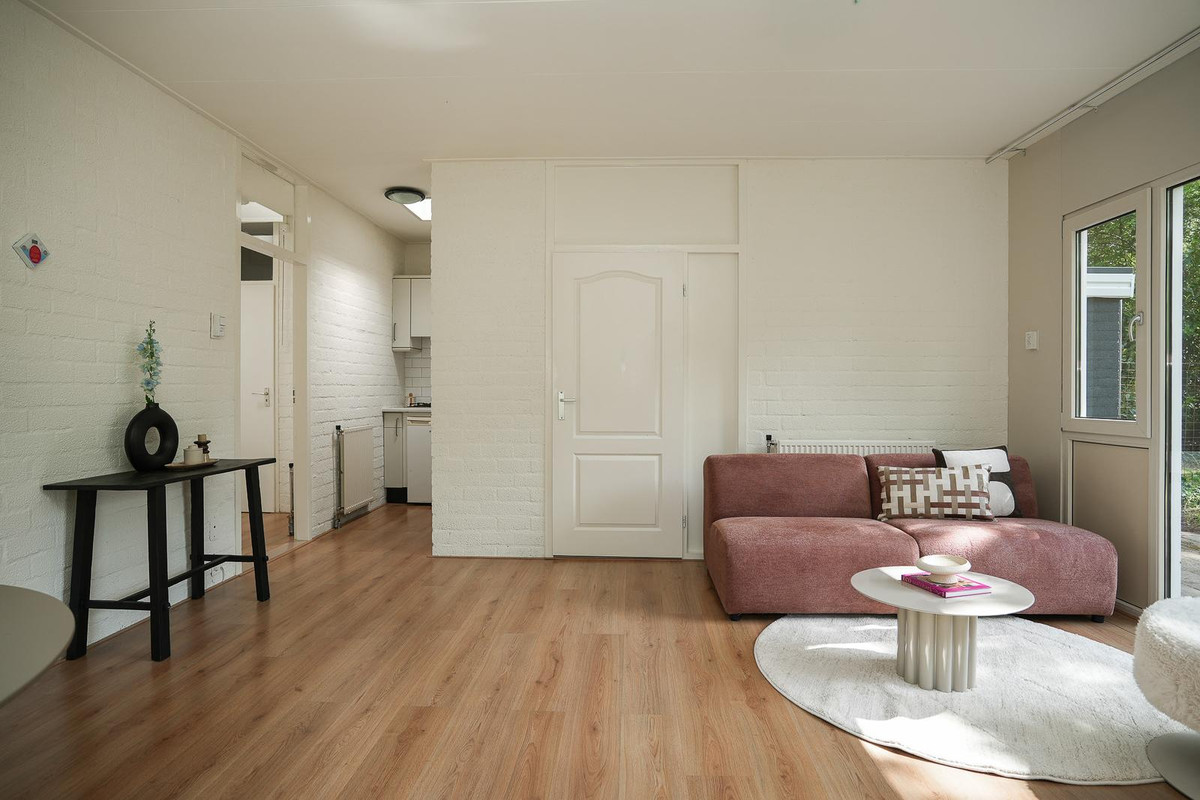 Hoekwoning te koop: Ermerzand 43, Erm