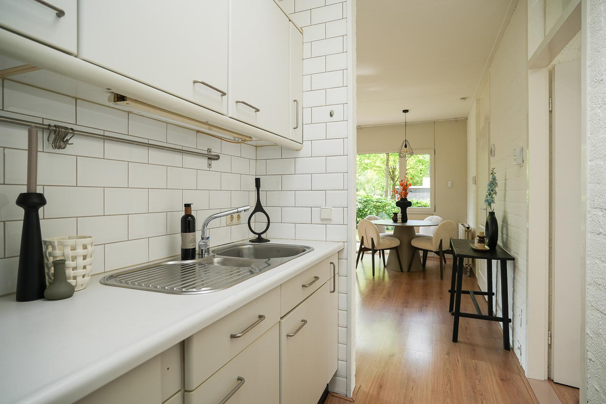 Hoekwoning te koop: Ermerzand 43, Erm