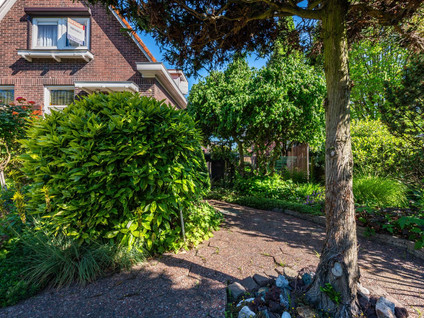 Hoofdweg 129