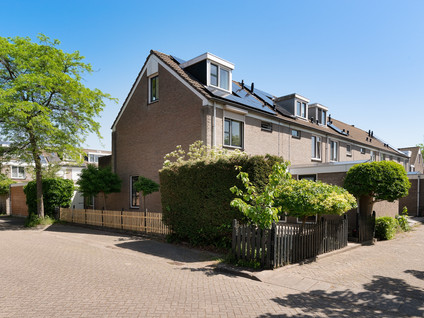 Munnikplaat 8