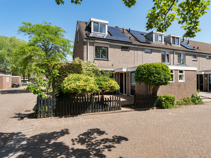 Munnikplaat 8