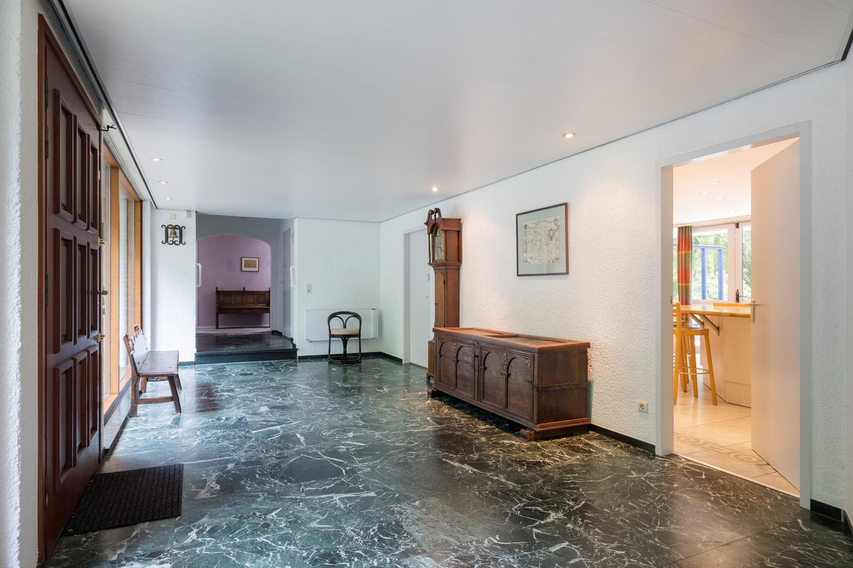 Vrijstaande woning te koop: Vinklaan 12, Riethoven