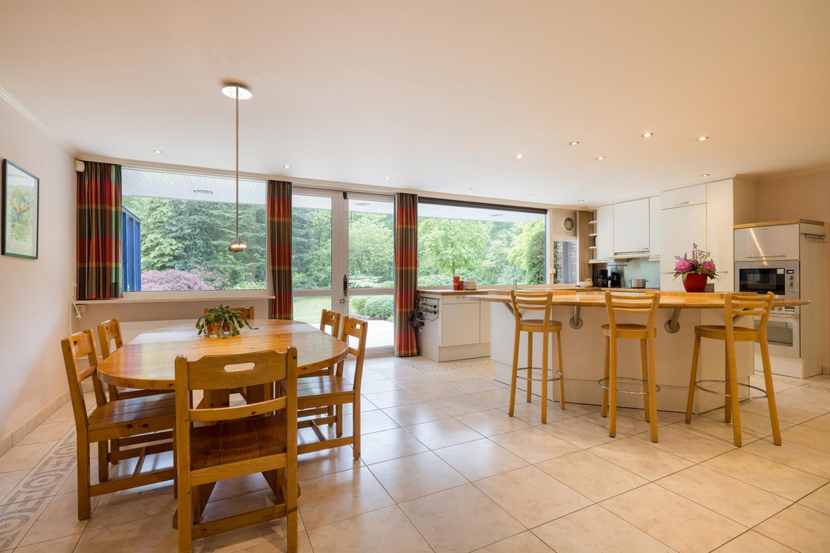 Vrijstaande woning te koop: Vinklaan 12, Riethoven