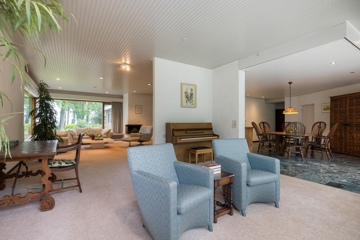 Vrijstaande woning te koop: Vinklaan 12, Riethoven