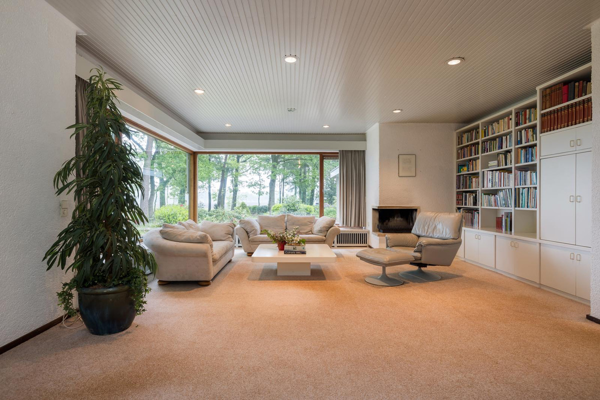 Vrijstaande woning te koop: Vinklaan 12, Riethoven