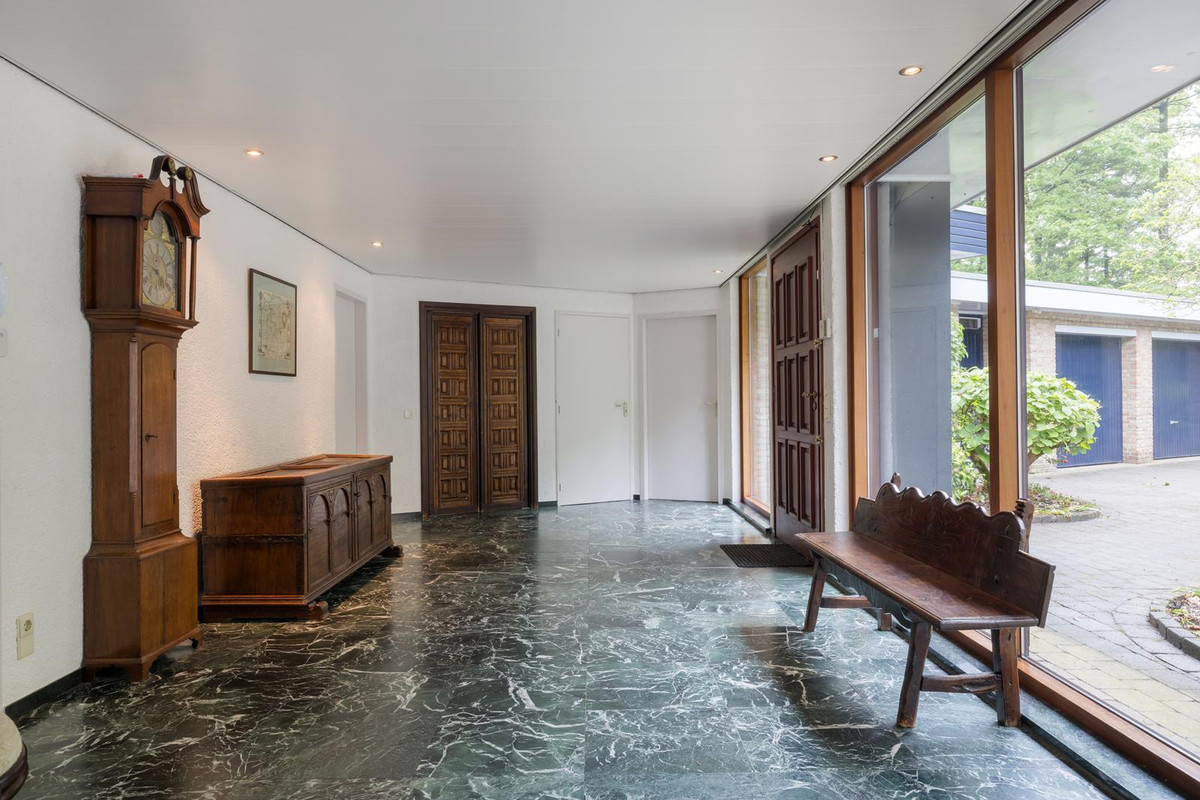 Vrijstaande woning te koop: Vinklaan 12, Riethoven