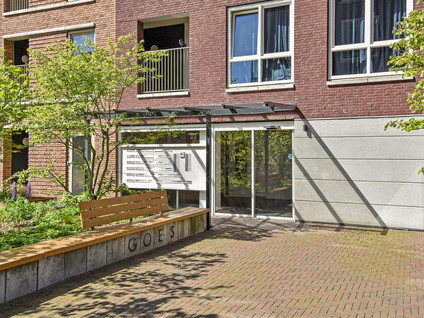 Oude Haagweg 42S