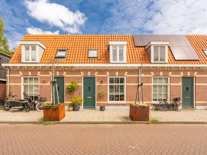 Spijtellaantje 7