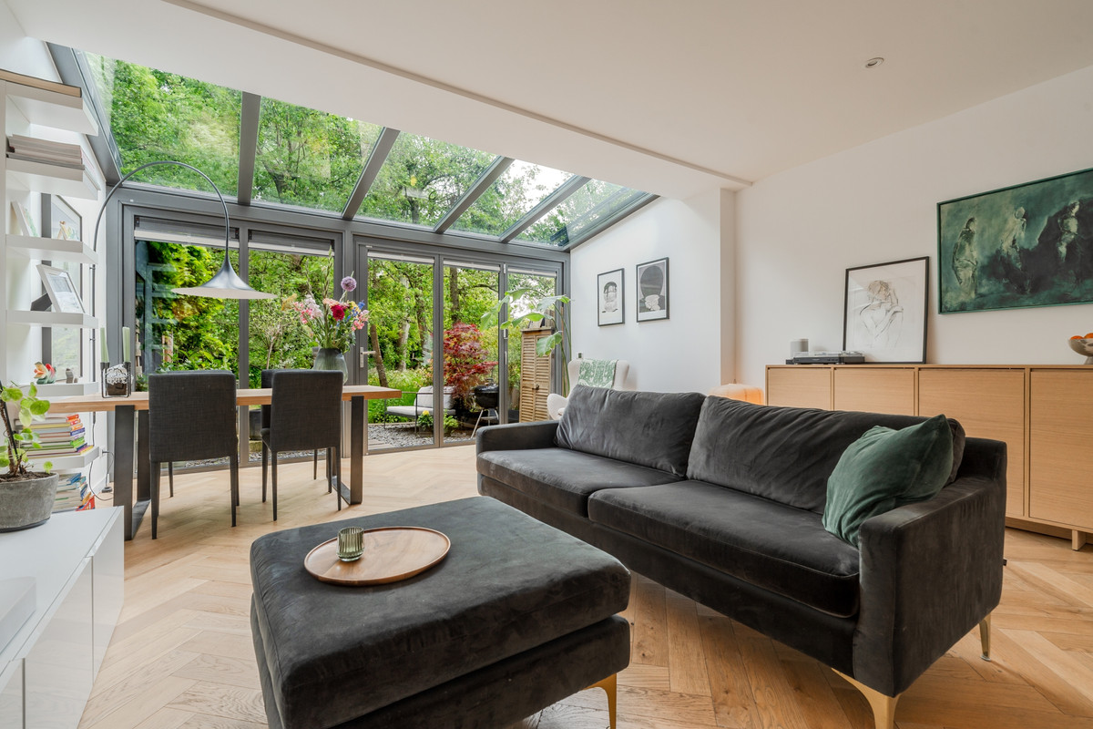 Tussenwoning te koop: Spijtellaantje 7, Amsterdam