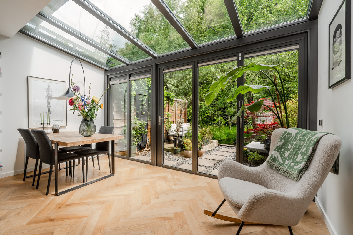 Tussenwoning te koop: Spijtellaantje 7, Amsterdam
