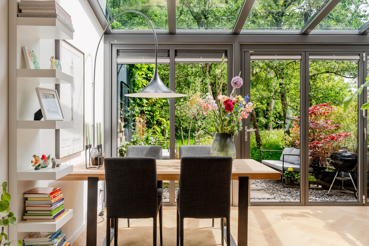 Tussenwoning te koop: Spijtellaantje 7, Amsterdam