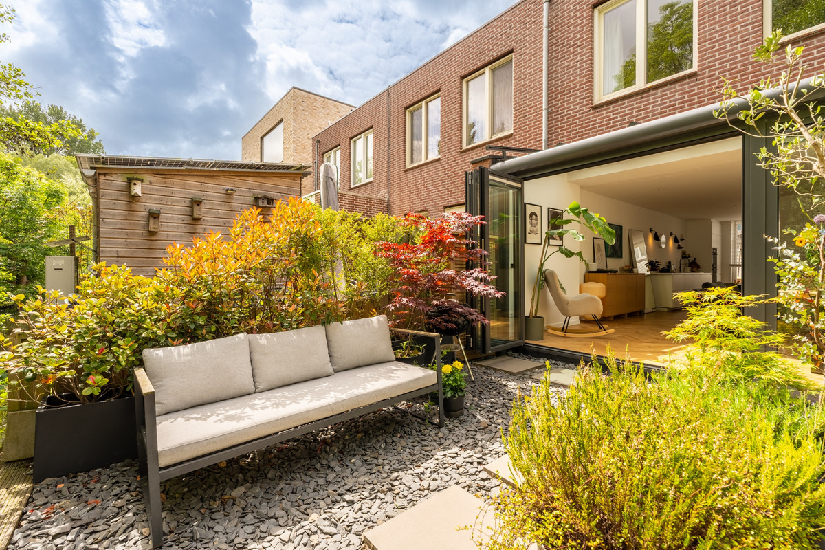 Tussenwoning te koop: Spijtellaantje 7, Amsterdam