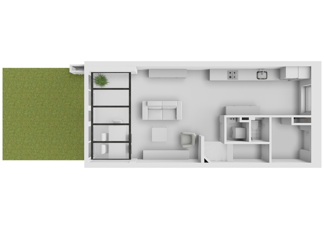 Tussenwoning te koop: Spijtellaantje 7, Amsterdam