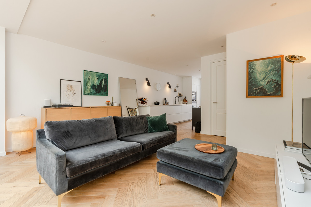 Tussenwoning te koop: Spijtellaantje 7, Amsterdam