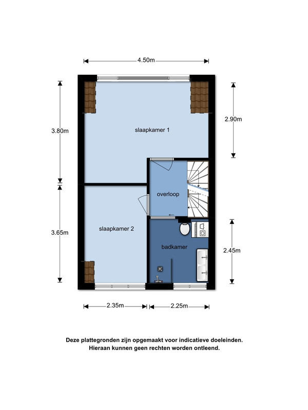 Tussenwoning te koop: IJsselmondselaan 144, Rotterdam