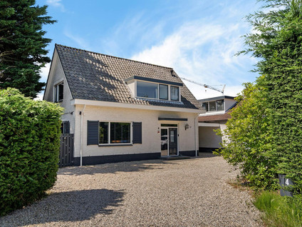 Akervoorderlaan 4