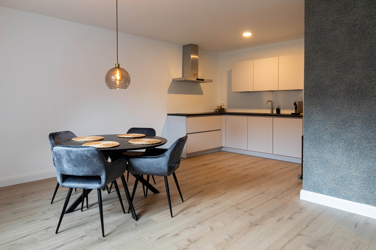 Appartement te huur: Slijksteeg 3A, Hoorn