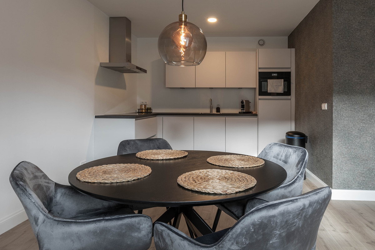 Appartement te huur: Slijksteeg 3A, Hoorn