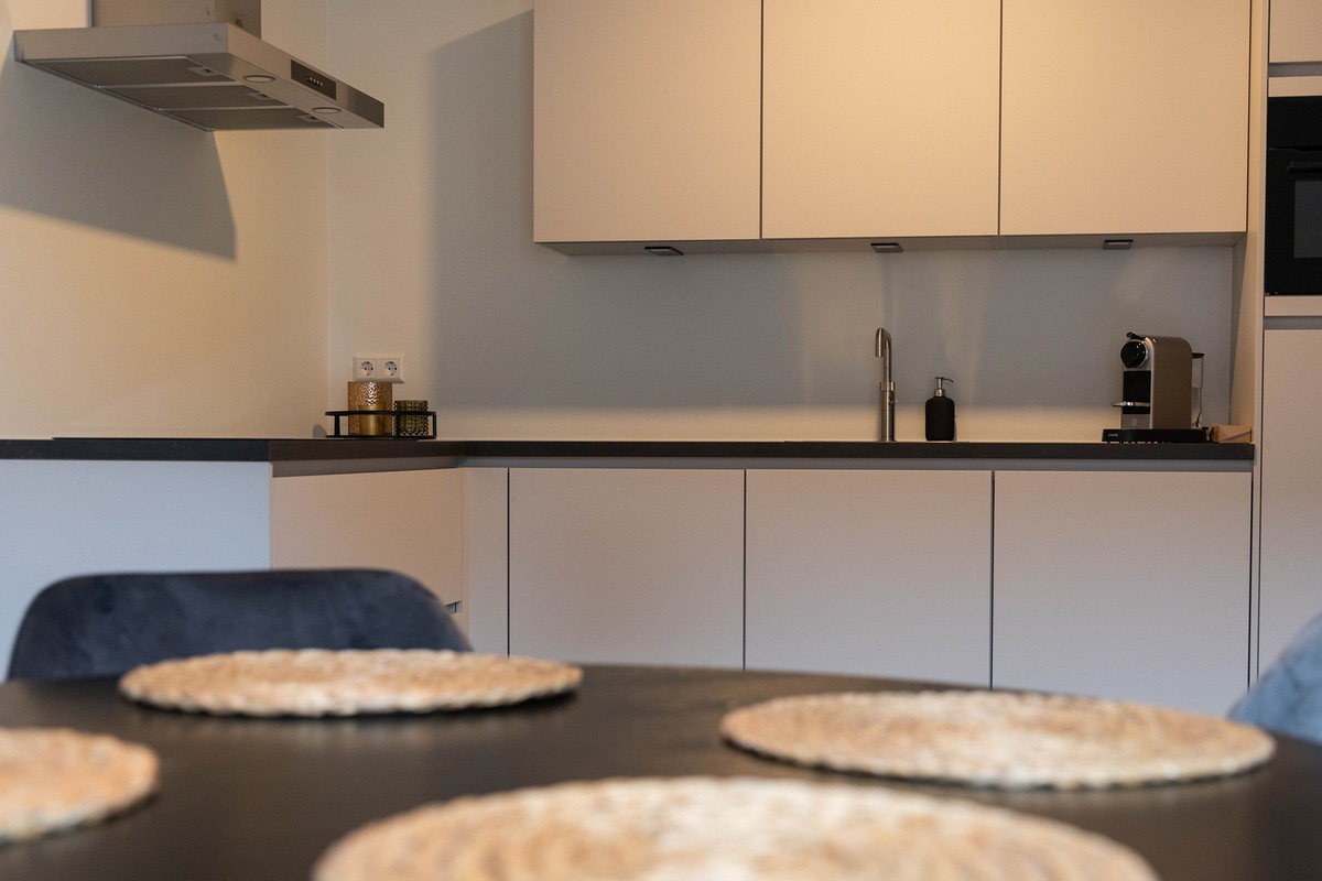 Appartement te huur: Slijksteeg 3A, Hoorn
