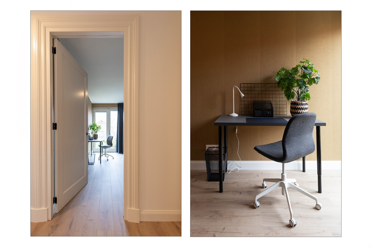 Appartement te huur: Slijksteeg 3A, Hoorn