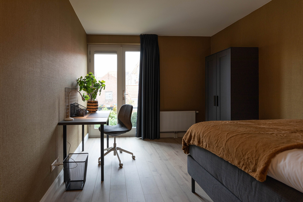 Appartement te huur: Slijksteeg 3A, Hoorn