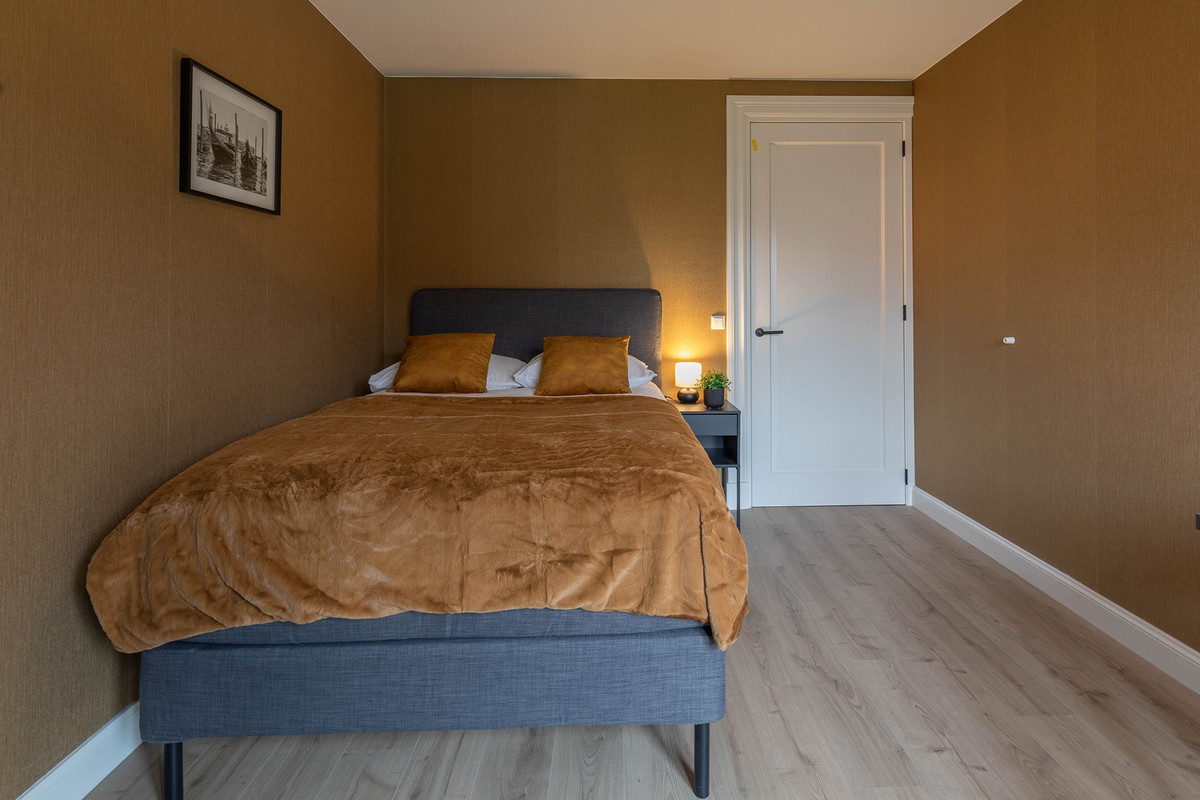 Appartement te huur: Slijksteeg 3A, Hoorn