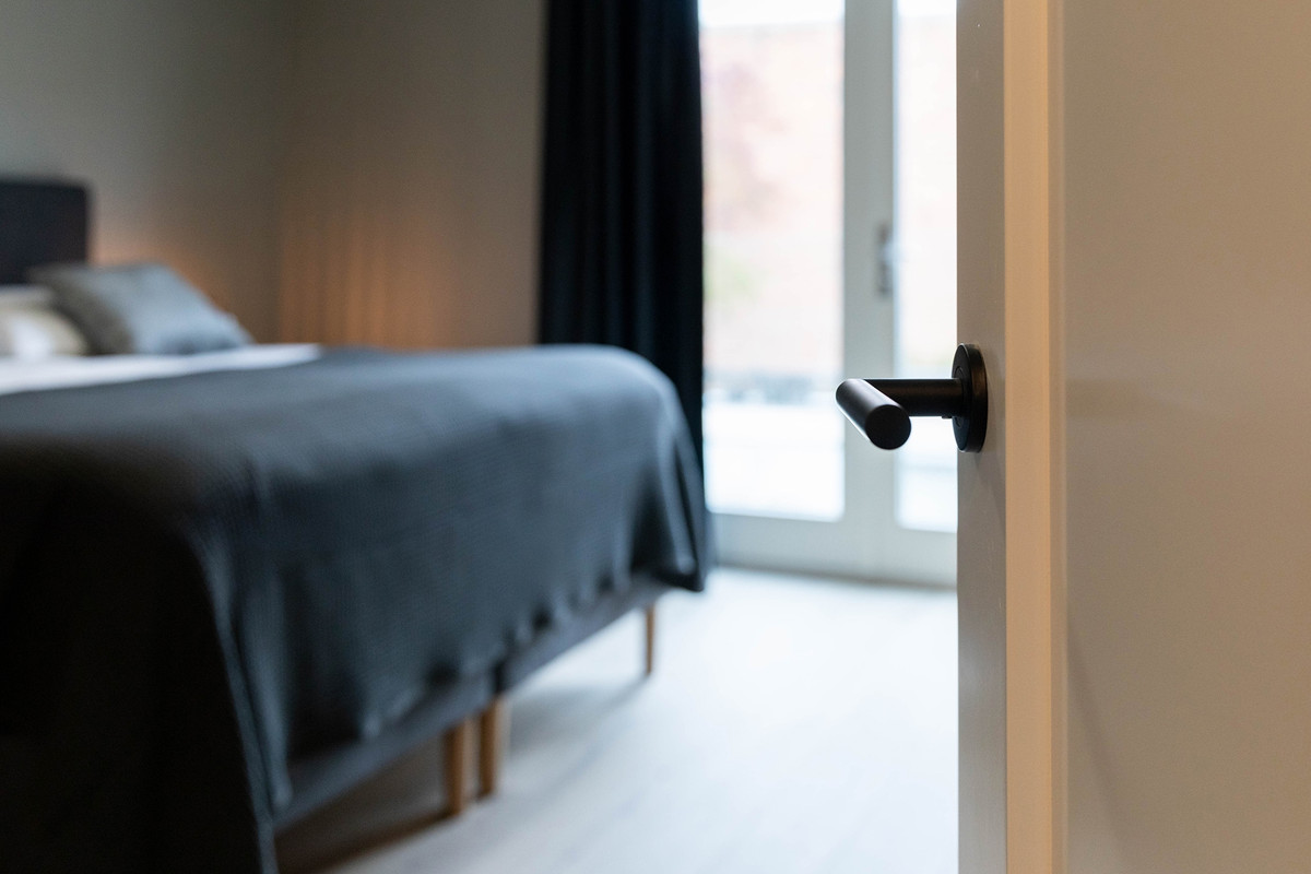 Appartement te huur: Slijksteeg 3A, Hoorn