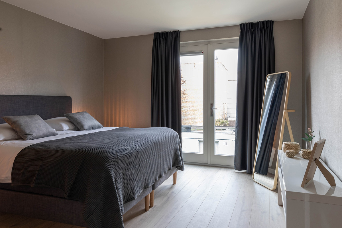 Appartement te huur: Slijksteeg 3A, Hoorn