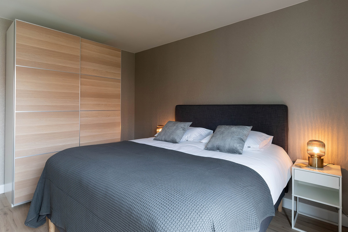 Appartement te huur: Slijksteeg 3A, Hoorn