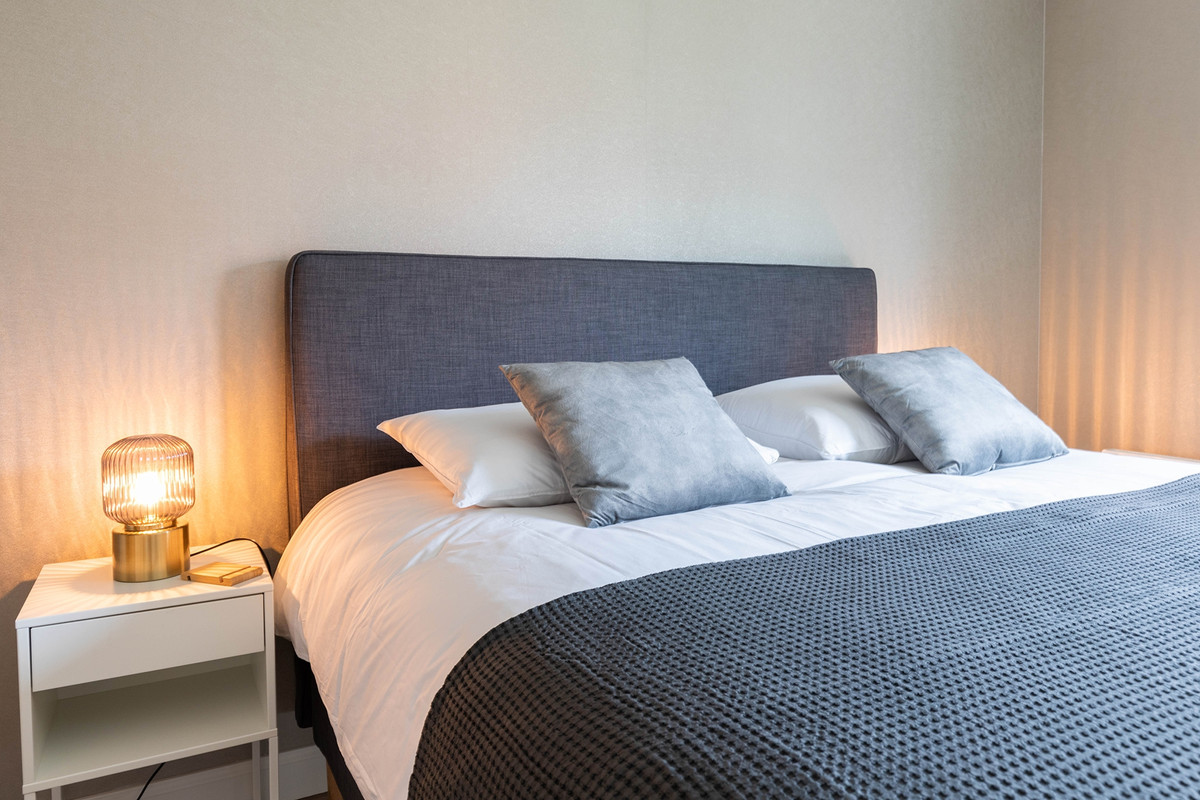 Appartement te huur: Slijksteeg 3A, Hoorn
