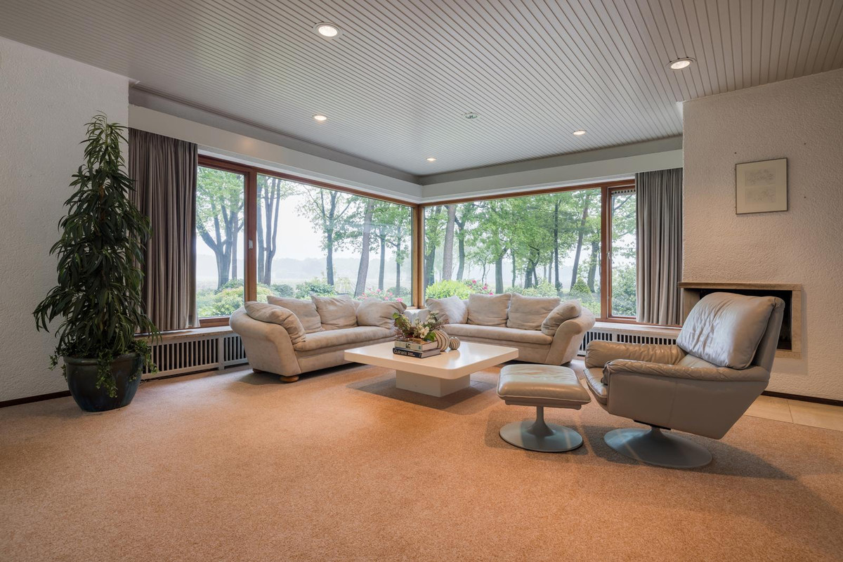 Vrijstaande woning te koop: Vinklaan 12, Riethoven