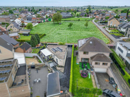 Kessensteeg 27 3620 Lanaken 