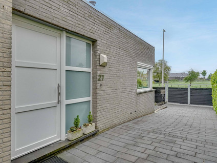 Kessensteeg 27 3620 Lanaken 