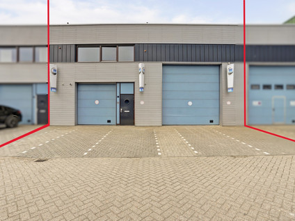 Veenderveld 82