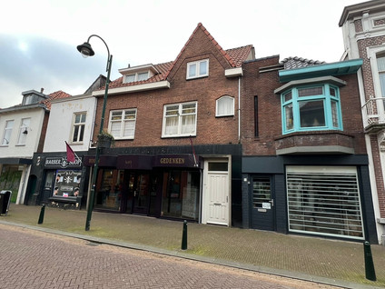 Blauwstraat 63