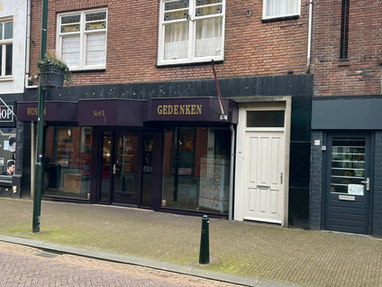 Blauwstraat 63