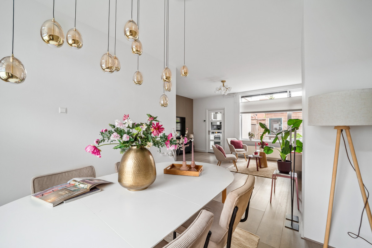 Tussenwoning te koop: Brasserskade 150, Delft