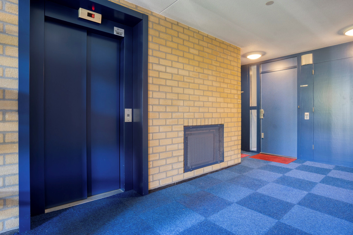 Appartement te koop: Swammerdampad 9, Leiden